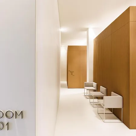 Pensionat Meo Design & *