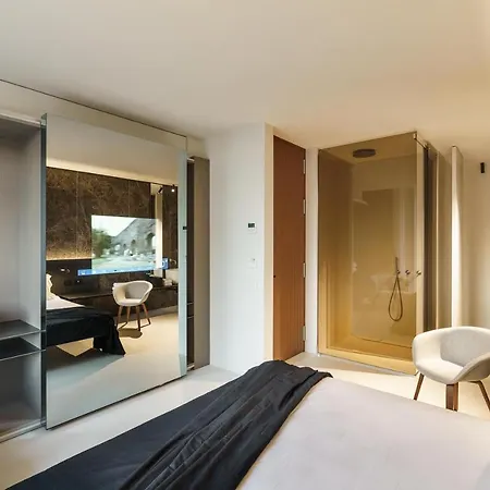 Πανσιόν Meo Design & Κατάνια