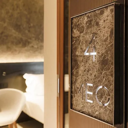 Gæstehus Meo Design &