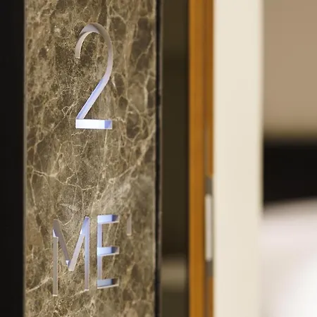 Meo Design & Gæstehus CTA