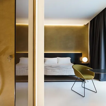 Meo Design & Gæstehus *