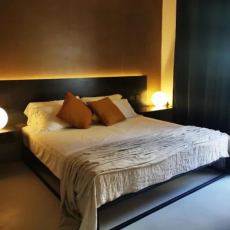 Meo Design & בית הארחה קטאניה
