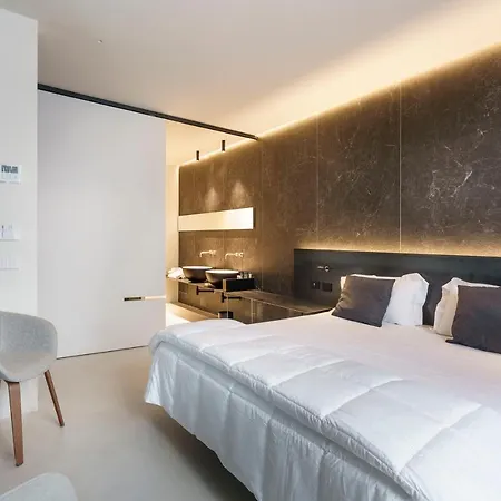 Gæstehus Meo Design &